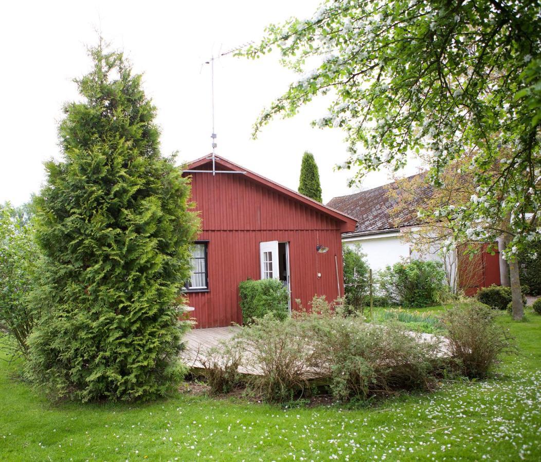 Villa Maria Garden Cottages, Helsingborg Exterior photo