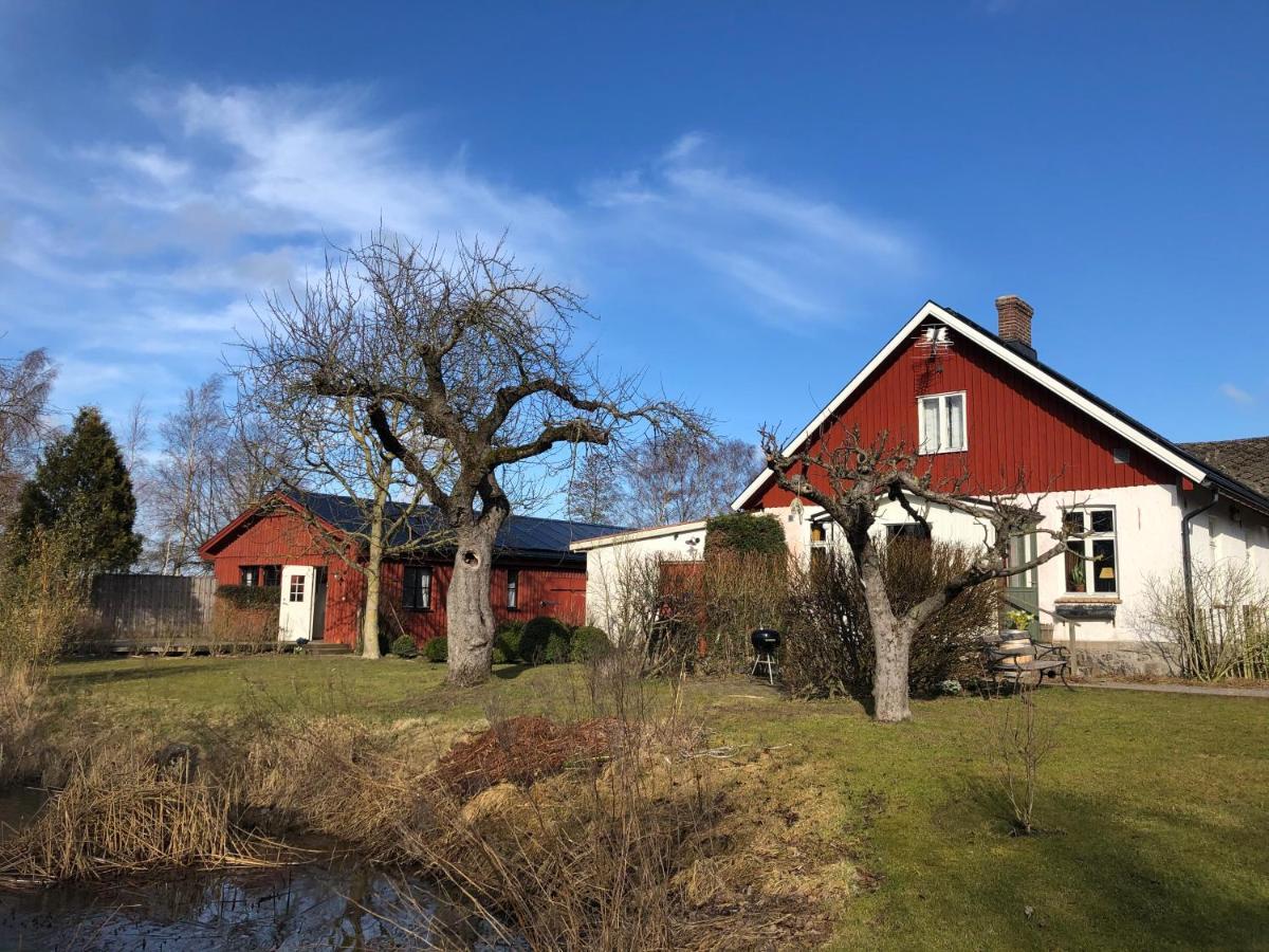 Villa Maria Garden Cottages, Helsingborg Exterior photo